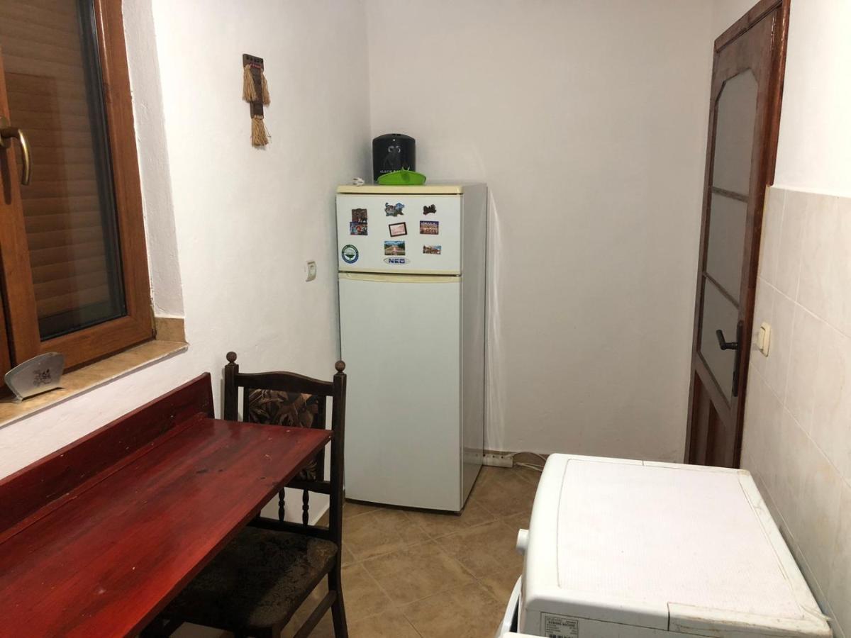 Kesta Za Gosti Apartament Za Gosti Rai S Arbanasi Do Gr Veliko Ternovo Villa Exterior foto