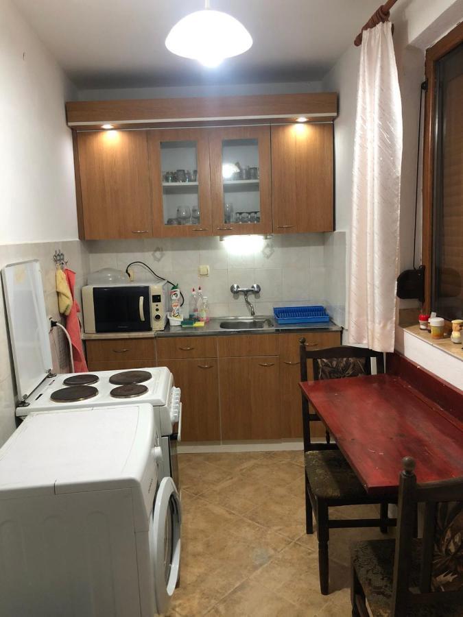 Kesta Za Gosti Apartament Za Gosti Rai S Arbanasi Do Gr Veliko Ternovo Villa Exterior foto