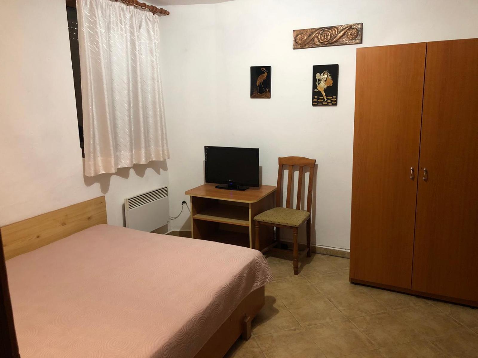 Kesta Za Gosti Apartament Za Gosti Rai S Arbanasi Do Gr Veliko Ternovo Villa Exterior foto